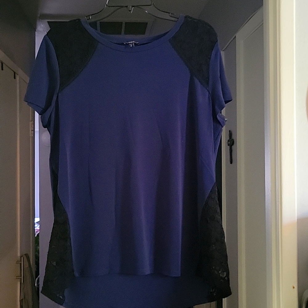 Express Blouse